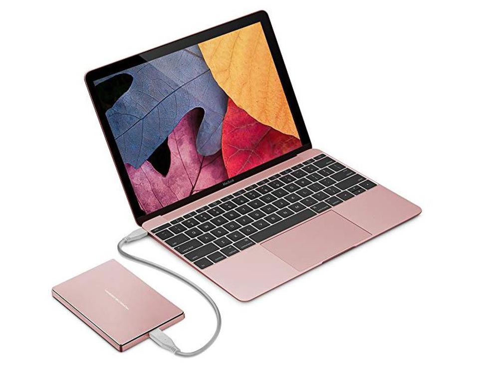 2018 best portable jump drive for 2015 mac pro laptop backup photos