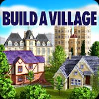 download village life mod apk