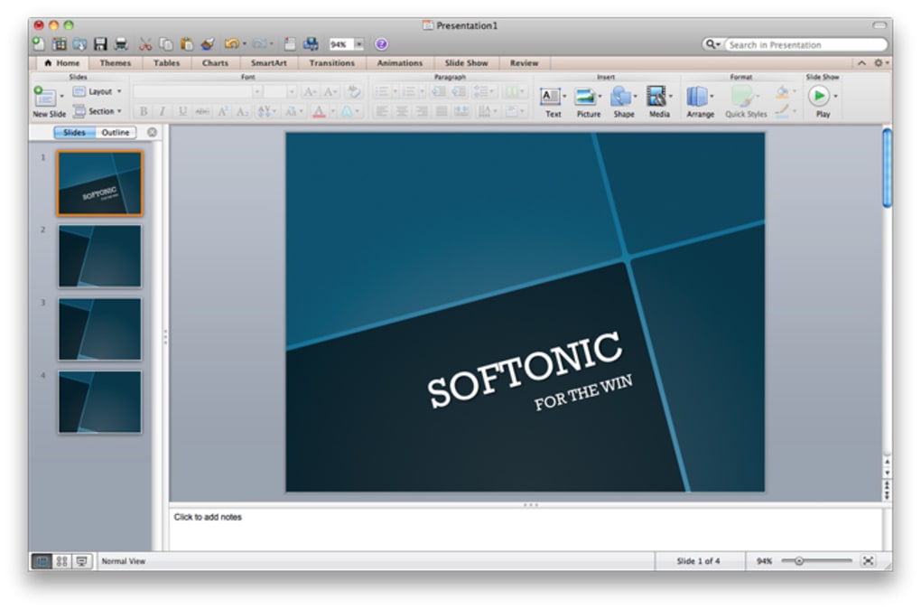 powerpoint for mac 2011 themes